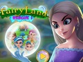 Игра Спасяване на приказната земя  онлайн