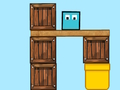 Игра Кутии Drop  онлайн