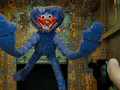 Игра Huggy Wuggy Escape онлайн
