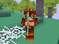 Игра CubeRealm. io  онлайн