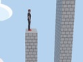 Игра Паркур пъзел - FlipPuzzle  онлайн