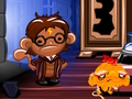Игра Monkey Go Happy ниво 860  онлайн