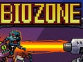 Игра Био зона  онлайн