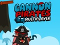Игра Cannon Pirates Групова игра  онлайн