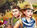 Игра Вълшебно лекарство  онлайн