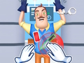 Игра Сигурност на летището 3d  онлайн