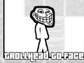 Игра Trollhead to Face онлайн