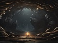 Игра Демо на Abysma. Историята на тъмницата  онлайн