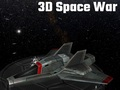 Игра 3D космическа война  онлайн