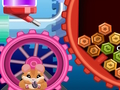 Игра Bumble Tumble онлайн