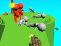 Игра Вълшебен пръст 3D  онлайн