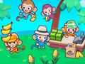 Игра Маймуна март онлайн