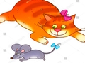 Игра Игри за домашни любимци  онлайн