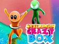 Игра Lickman Crazy Box онлайн