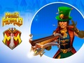 Игра Вълшебен свят  онлайн