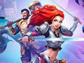 Игра Империи и пъзели RPG Quest онлайн