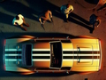 Игра GTA Car Rush онлайн