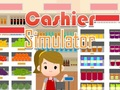 Игра Симулатор на касиер  онлайн