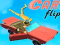 Игра Car Flip! онлайн
