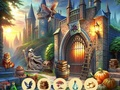 Игра Заклинания и магьосничество  онлайн