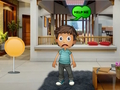 Игра Уау среща на братя близнаци  онлайн