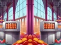 Игра Фабрика за сортиране на бонбони  онлайн