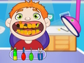 Игра Играта The Crazy Dentist wojak  онлайн
