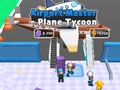 Игра Летище Master - Plane Tycoon  онлайн