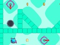 Игра Изкривена прилеп  онлайн
