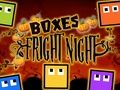 Игра Кутии Fright Night  онлайн