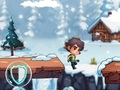 Игра Chill Chase онлайн