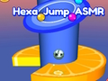 Игра Hexa Jump Asmr онлайн