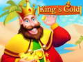 Игра Kings Gold онлайн