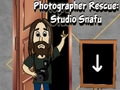 Игра Спасяване на фотограф: Studio Snafu  онлайн