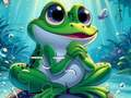 Игра Jungle Jigsaw забавно онлайн