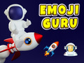 Игра Гуру на емотикони  онлайн