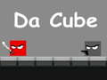 Игра Da Cube онлайн