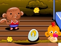 Игра Monkey Go Happy ниво 864  онлайн