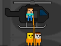Игра Noob Prison Escape obby онлайн