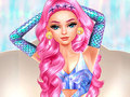 Игра Естетика на Mermaidcore онлайн