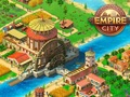 Игра Емпайър Сити  онлайн