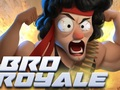Игра Брато Роял  онлайн