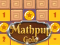 Игра Mathpup Gold онлайн