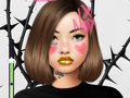 Игра Urban Glam Warriors онлайн