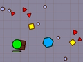 Игра Гига. io  онлайн