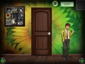 Игра Amgel Easy Room Escape 208 онлайн