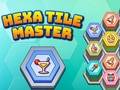 Игра HEXA MASTER MASTER онлайн