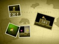 Игра Indygirl и златният череп  онлайн
