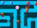 Игра Отбрана на кулата на Bloons 3 онлайн