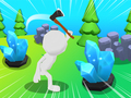 Игра Hex Planet Idle онлайн